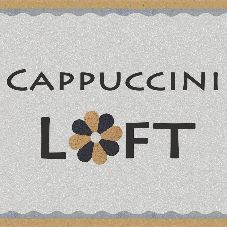 Cappucciniroom Palermo Exterior photo